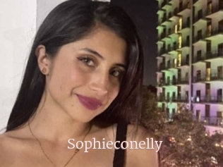 Sophieconelly