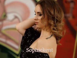 Sophiekent