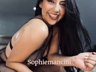 Sophiemancini