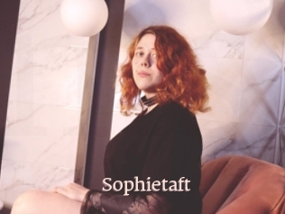 Sophietaft