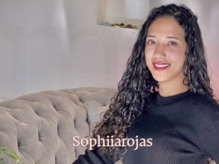 Sophiiarojas