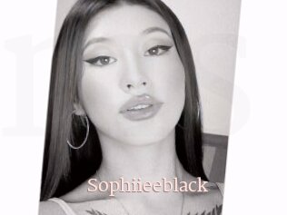 Sophiieeblack