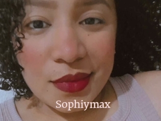 Sophiymax