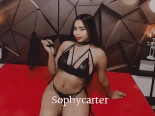 Sophycarter