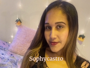 Sophycastro