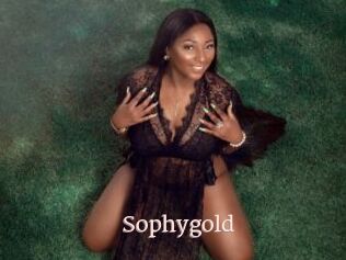 Sophygold