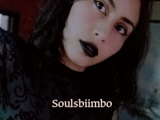 Soulsbiimbo