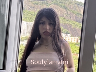 Soulylamami