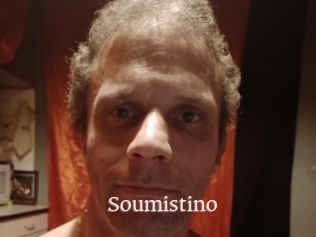 Soumistino