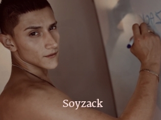 Soyzack