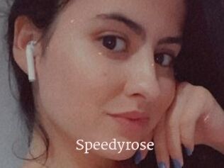 Speedyrose