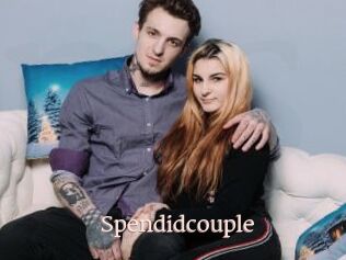 Spendidcouple