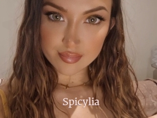 Spicylia