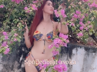 Spoiledbrat_asoka