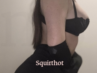 Squirthot