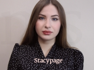 Stacypage