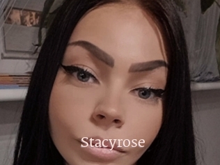 Stacyrose