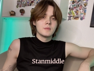 Stanmiddle