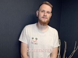 Stanmonty