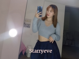 Starryeve