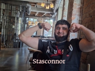 Stasconnor