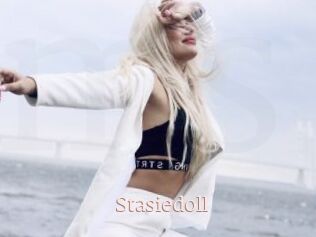 Stasiedoll