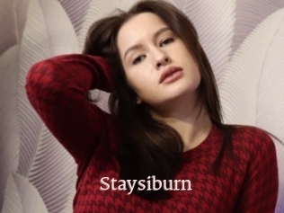 Staysiburn