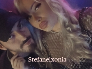 Stefanelxonia