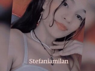 Stefaniamilan