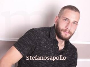 Stefanosapollo