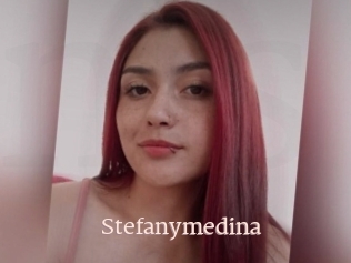 Stefanymedina