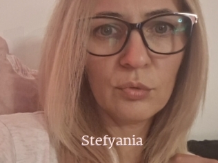 Stefyania