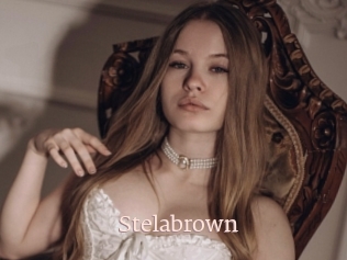 Stelabrown