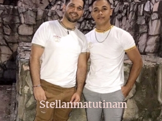 Stellanmatutinam