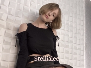 Stellialee