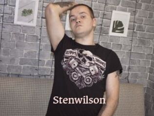 Stenwilson