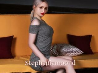 Stephaniamoond