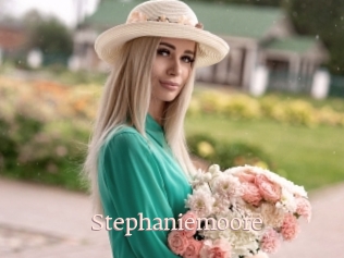 Stephaniemoore