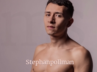 Stephanpollman