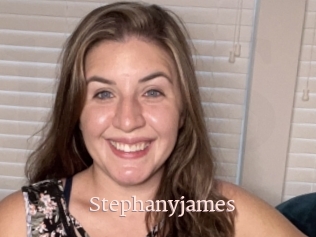 Stephanyjames