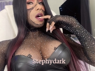 Stephydark