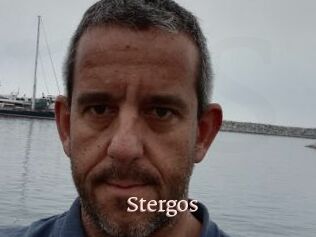 Stergos