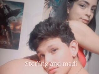 Sterling_and_madi