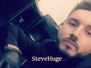 SteveHuge