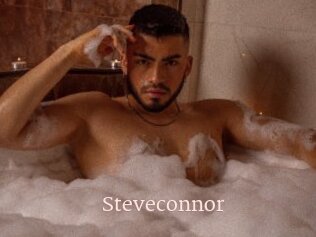 Steveconnor