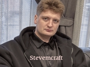 Stevemcraft