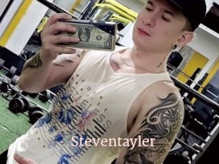 Steventayler