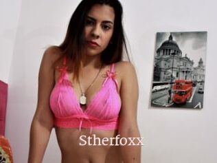 Stherfoxx