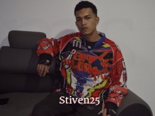 Stiven25