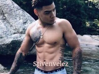 Stivenvelez